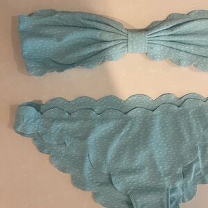 Marysia ANTIBES BOTTOM - Size Large *Never worn